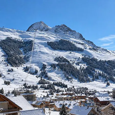 Alpheratz N G73 - St4 Apartment Les Deux Alpes