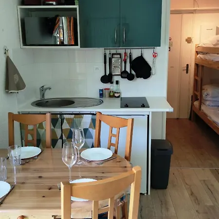 Alpheratz N G73 - St4 Apartment