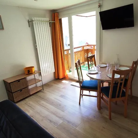 Alpheratz N G73 - St4 Apartment *
